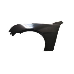 SEDAN FRONT FENDER COMPATIBLE WITH CADILLAC ATS 2013-2018, LH