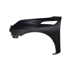 FRONT FENDER COMPATIBLE WITH NISSAN PATROL 2018, LH