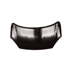 HOOD COMPATIBLE WITH NISSAN MARCH 2010