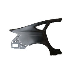 REAR FENDER COMPATIBLE WITH FORD MONDEO 2013-, RH
