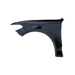 FRONT FENDER COMPATIBLE WITH FORD MONDEO 2013-, LH