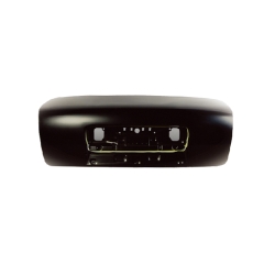 TRUNK LID COMPATIBLE WITH AUDI A6 1998-2002