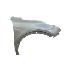 FRONT FENDER COMPATIBLE WITH CADILLAC XT4, RH