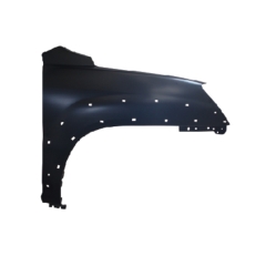 FRONT FENDER (W/O HOLES) COMPATIBLE WITH KIA SPORTAGE 2008, RH