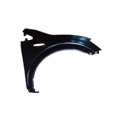 FRONT FENDER COMPATIBLE WITH SSANGYONG ACTYON 2006, RH