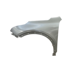 FRONT FENDER COMPATIBLE WITH CADILLAC XT4, LH
