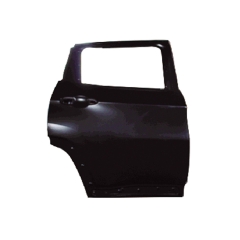 REAR DOOR COMPATIBLE WITH JEEP COMPASS 2017-, RH