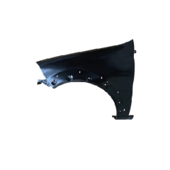 FRONT FENDER (SPORT) COMPATIBLE WITH FIAT STRADA 2013-, LH