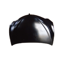 HOOD COMPATIBLE WITH SSANGYONG ACTYON 2006