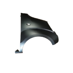 FRONT FENDER COMPATIBLE WITH FIAT FIORINO/QUBO, RH