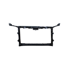 RADIATOR SUPPORT COMPATIBLE WITH TOYOTA CAMRY 2018