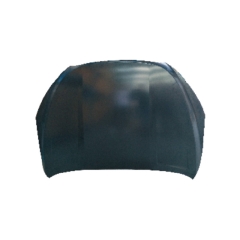 HOOD COMPATIBLE WITH SSANGYONG ACTYON 2012