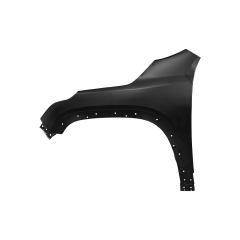FRONT FENDER COMPATIBLE WITH GMC ACADIA 2016-2018, LH