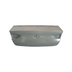 TRUNK LID COMPATIBLE WITH MAZDA 3 2020-(AXELA)
