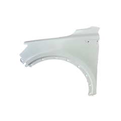FRONT FENDER COMPATIBLE WITH KIA SORENTO 2022, LH