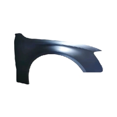 FRONT FENDER COMPATIBLE WITH AUDI A4 2013-, RH