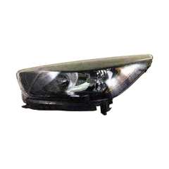Head lamp assy composite LH For Ford Escape 2017-2019