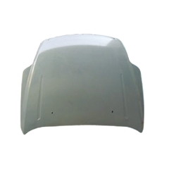 HOOD COMPATIBLE WITH FORD MONDEO 2009