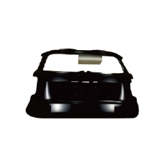 TAILGATE COMPATIBLE WITH JEEP RENEGADE