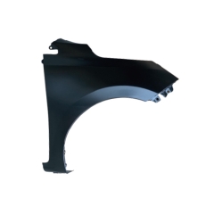 FRONT FENDER COMPATIBLE WITH KIA PEGAS/SOLUTO 2017, RH