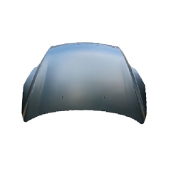HOOD COMPATIBLE WITH FORD FOCUS 2009