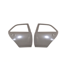 For Geely MK Rear door RH（common quality）