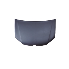 HOOD COMPATIBLE WITH RENAULT LOGAN 2013