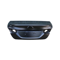 TRUNK LID COMPATIBLE WITH TOYOTA CAMRY 2018
