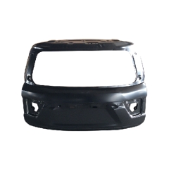 TAILGATE COMPATIBLE WITH NISSAN PATROL 2018