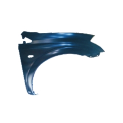 FRONT FENDER COMPATIBLE WITH SSANGYONG KYRON 2006, RH