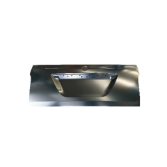 TRUNK LID COMPATIBLE WITH SSANGYONG ACTYON 2006