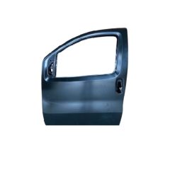 FRONT DOOR COMPATIBLE WITH FIAT FIORINO/QUBO, LH
