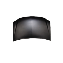 HOOD COMPATIBLE WITH RENAULT LOGAN 2004-2012