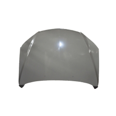 For GEELY EC7 ENGINE HOOD （common quality）