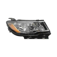 Head lamp assy composite RH For Jeep Compass 2017-2020