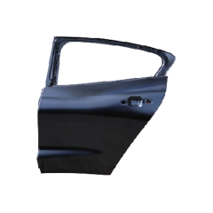 For FORD FOCUS 2019-Rear Door-LH