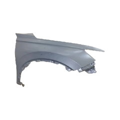 FRONT FENDER COMPATIBLE WITH HONDA CRV 2022, RH