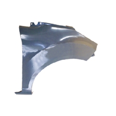 FRONT FENDER COMPATIBLE WITH FORD FIESTA 2009-, RH