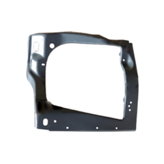 HEAD LAMP HOUSING COMPATIBLE WITH FORD TRANSIT V348, LH