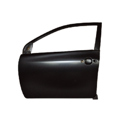 FRONT DOOR COMPATIBLE WITH TOYOTA COROLLA 2008, LH