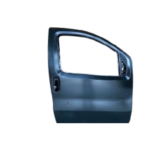 FRONT DOOR COMPATIBLE WITH FIAT FIORINO/QUBO, RH