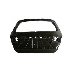 TAILGATE COMPATIBLE WITH HONDA ODYSSEY 2015-