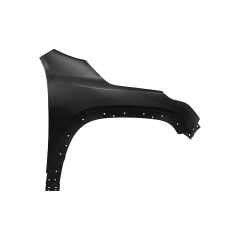 FRONT FENDER COMPATIBLE WITH GMC ACADIA 2016-2018, RH
