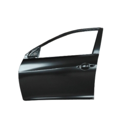 FRONT DOOR COMPATIBLE WITH HYUNDAI MISTRA 2014, LH