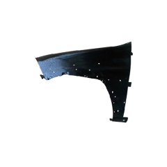 FRONT FENDER COMPATIBLE WITH FIAT STRADA 2013-, LH