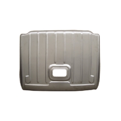 ROOF PANEL WITH HOLE COMPATIBLE WITH ISUZU 100P/600P