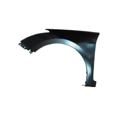 FRONT FENDER COMPATIBLE WITH HYUNDAI MISTRA 2014, LH