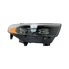 HEADLAMP ASSY COMPOSITE COMPATIBLE WITH 2020-2023 DORD EXPLORER, RH
