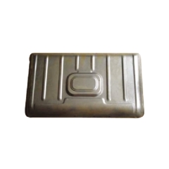 ROOF PANEL WITHOUT HOLE COMPATIBLE WITH ISUZU 100P/600P