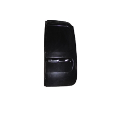 TAILGATE WITHOUT WINDOW COMPATIBLE WITH RENAULT LOGAN MCV LARGUS, RH
